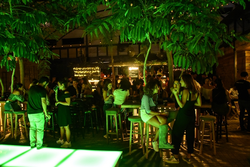 The Beirut Groove Collective Edition